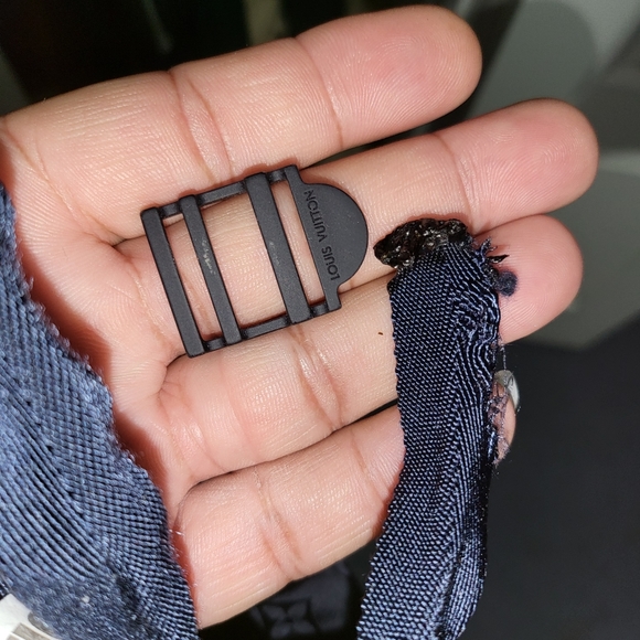 Louis Vuitton Monogram Track Pants